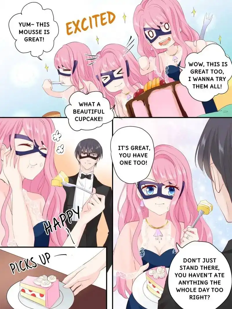 Don't be so harsh Chapter 170 11